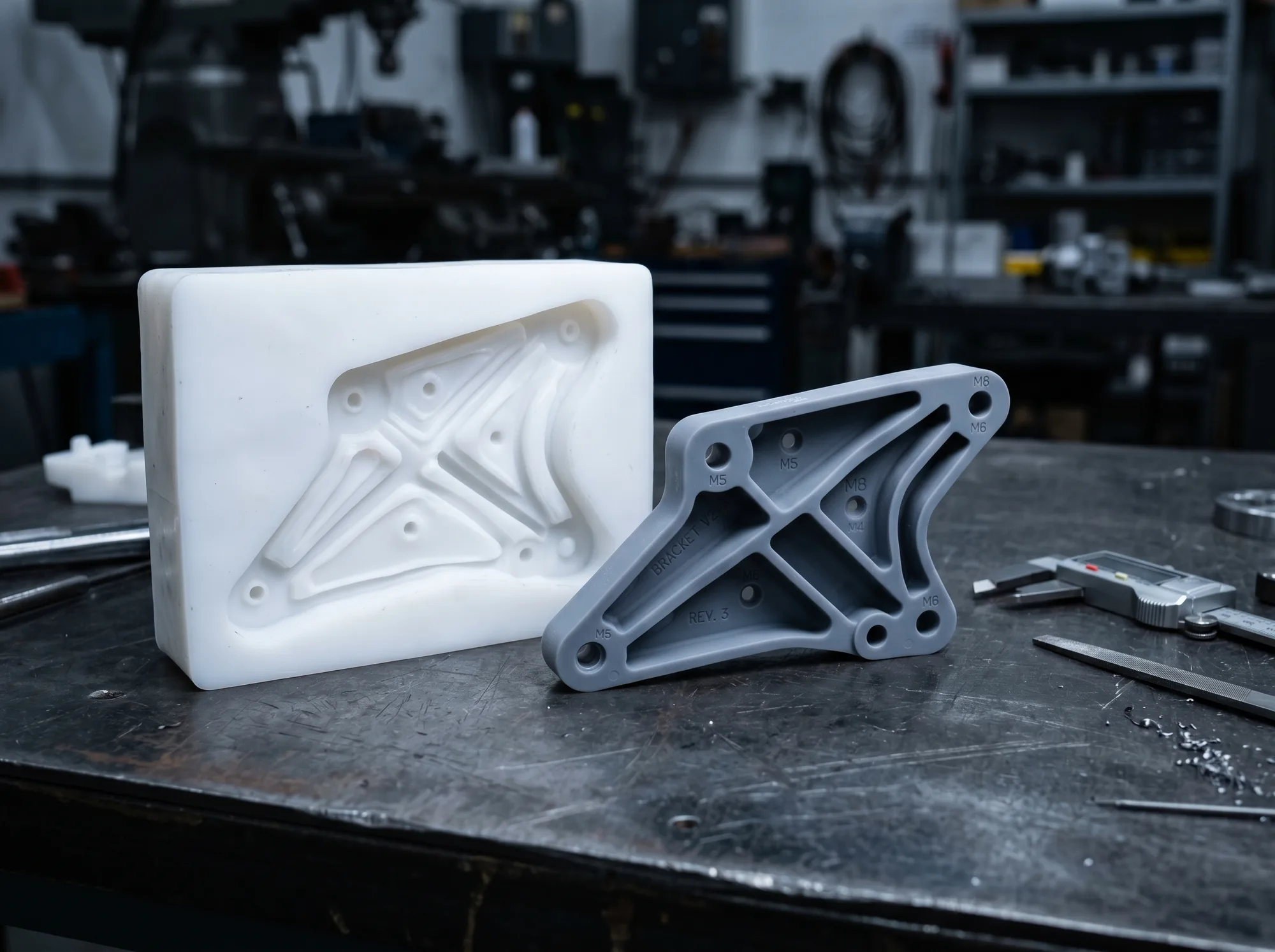 Prototypowanie
